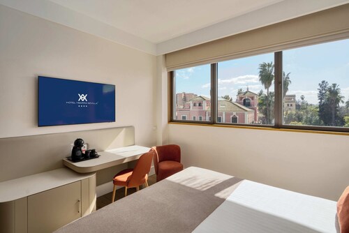 Hotel Ybarra Sevilla