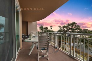 Property grounds - Sandy Footprints 208t2 (Gulfport)