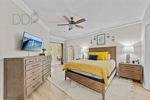 2 bedrooms, WiFi, bed sheets - 2605v 2B3   Wave Crest (Gulfport)