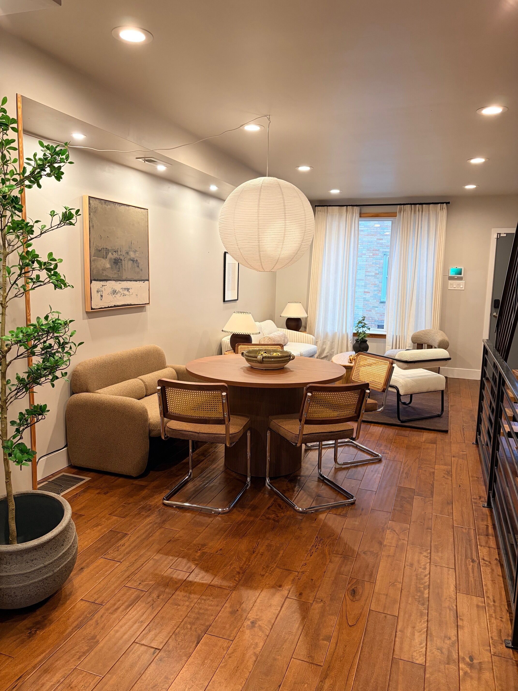 Interieur