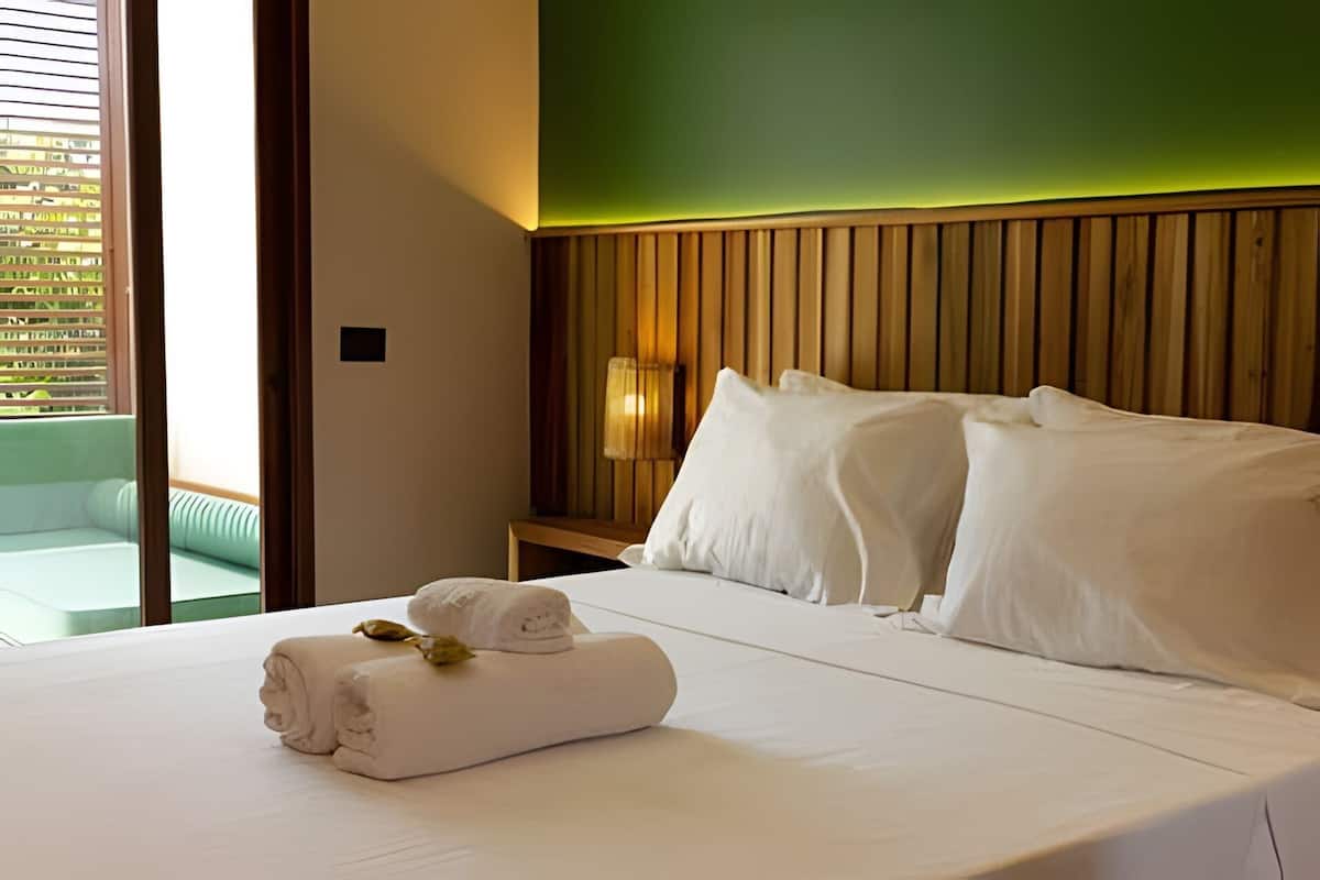 Appartement | AccĂšs au Wi-Fi (inclus)