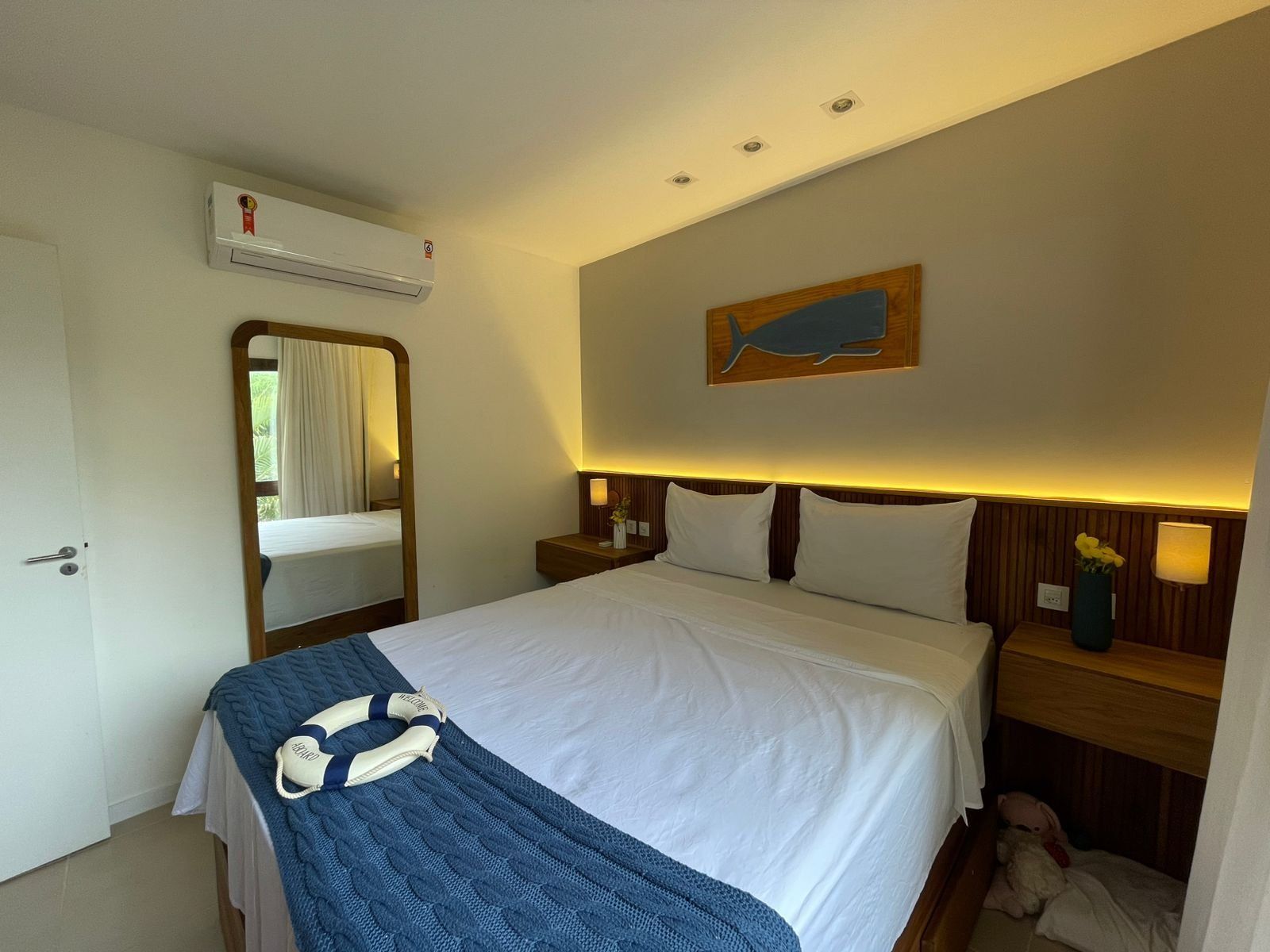 Habitación