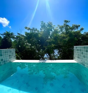 Apartment - Mar Dá Liberdade com Amerigo Vespucci (Cairu)