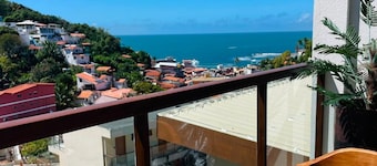 Mar Dá Liberdade com Amerigo Vespucci