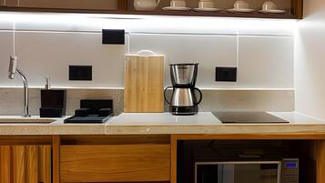 Apartamento | Cozinha privada