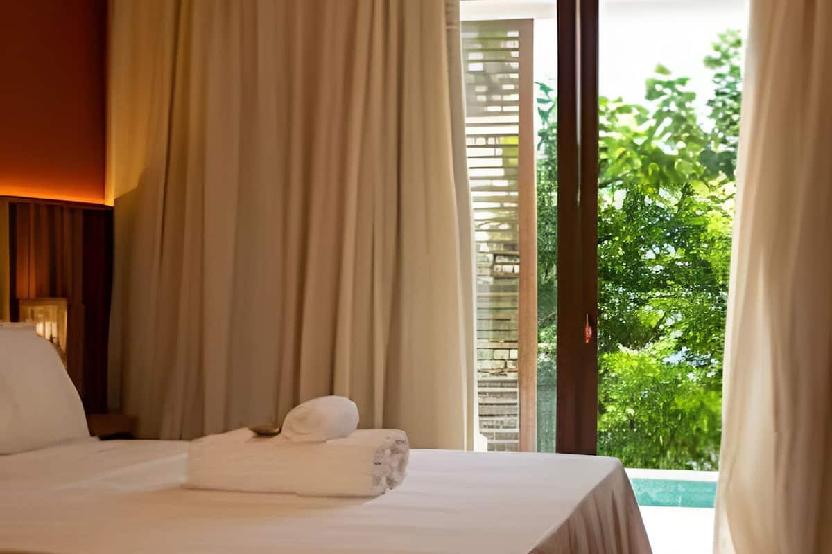 Appartement | Wi-Fi gratuit