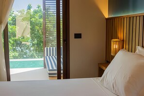 Room - Mar Dá Liberdade com Amerigo Vespucci (Cairu)
