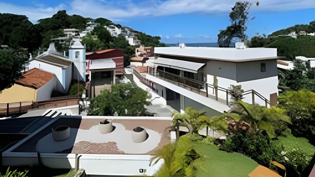 Apartment | Exterior