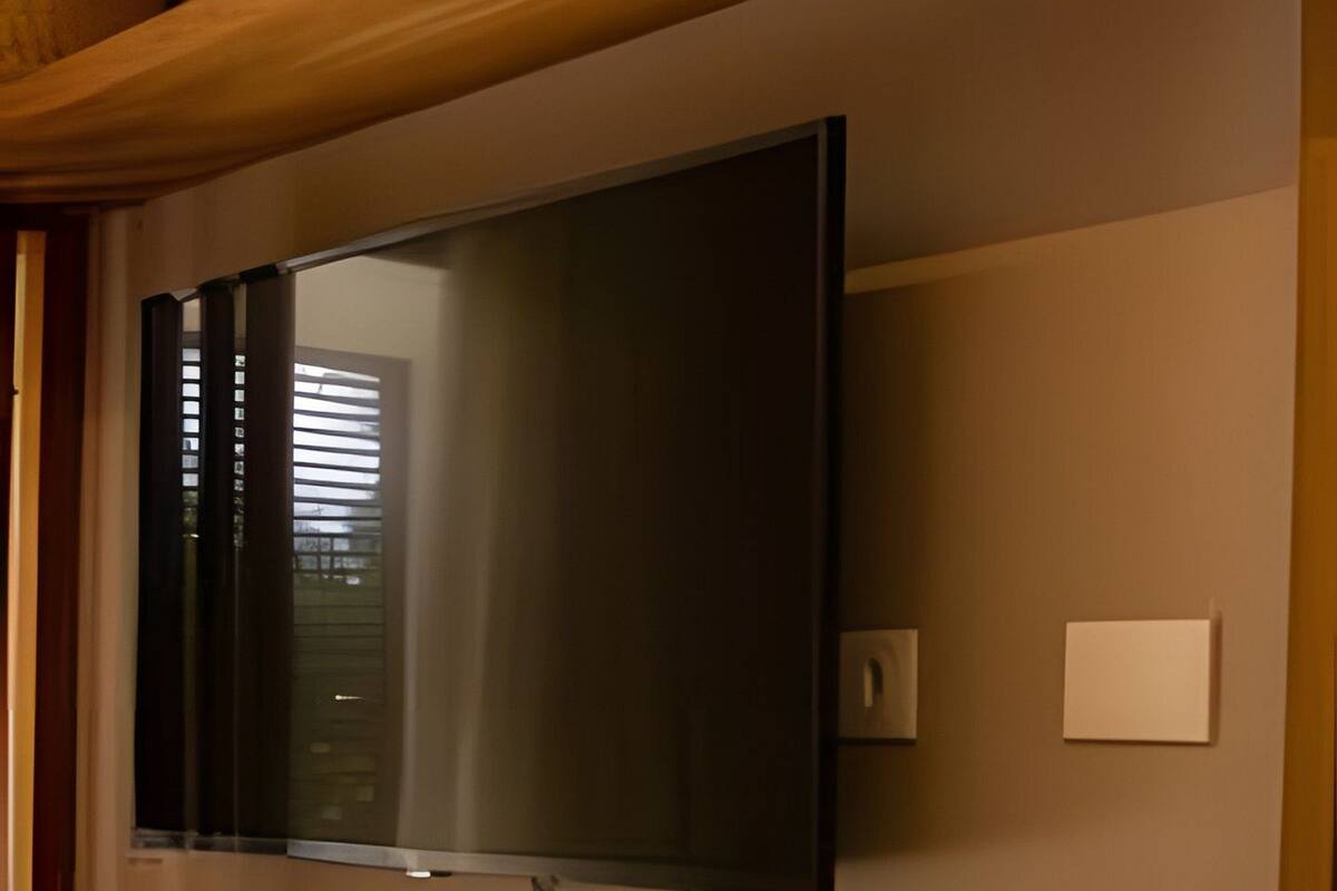 Apartment | Television