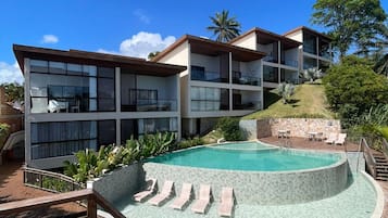 Appartamento | Piscina | Piscina all'aperto