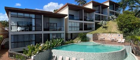 Appartement | Piscine