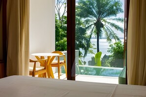 Apartment | Free WiFi - Mar Dá Liberdade com Amerigo Vespucci (Cairu)