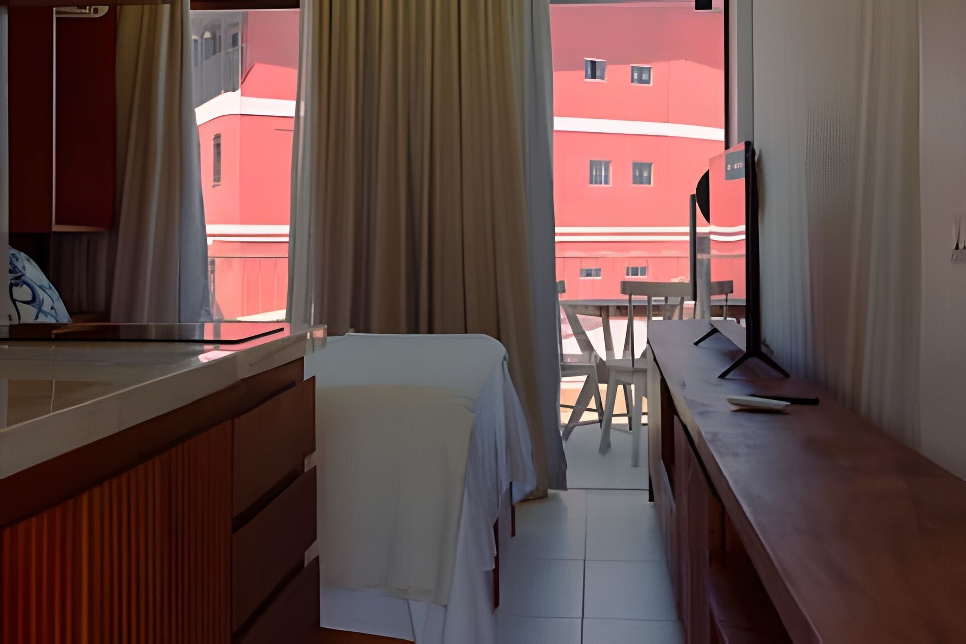 Apartment | Free WiFi