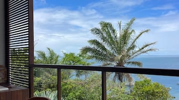 Apartment | Speisen im Freien