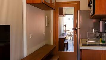 Apartamento | Cozinha privada