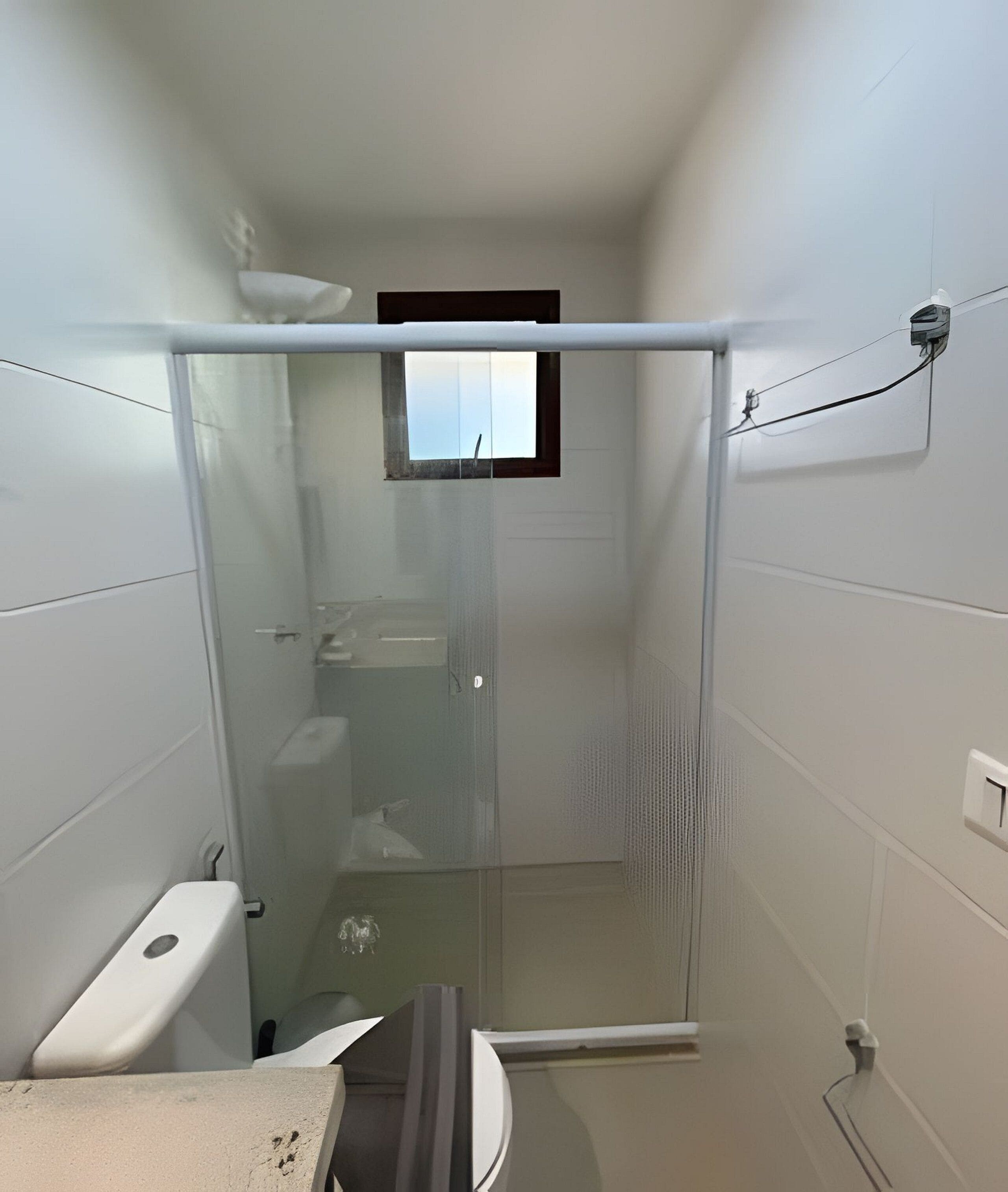 Apartamento | Banheiro