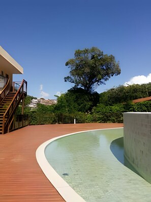 Pool - Mar Dá Liberdade com Amerigo Vespucci (Cairu)