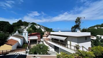 アパートメント | 外観