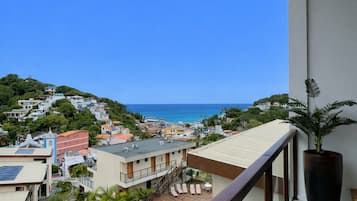 Appartement | Terrein van de accommodatie