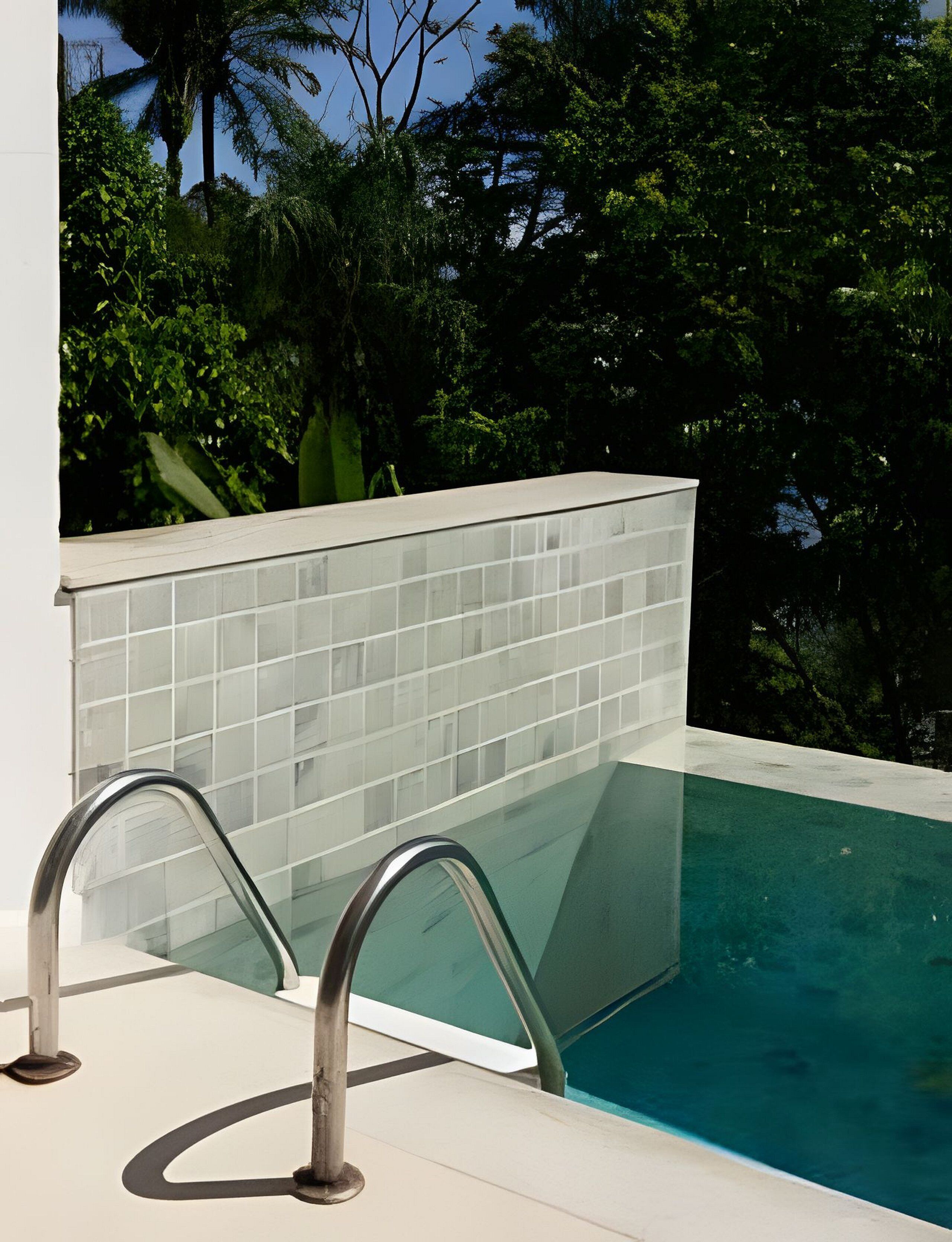 Apartamento | Piscina | Piscina externa