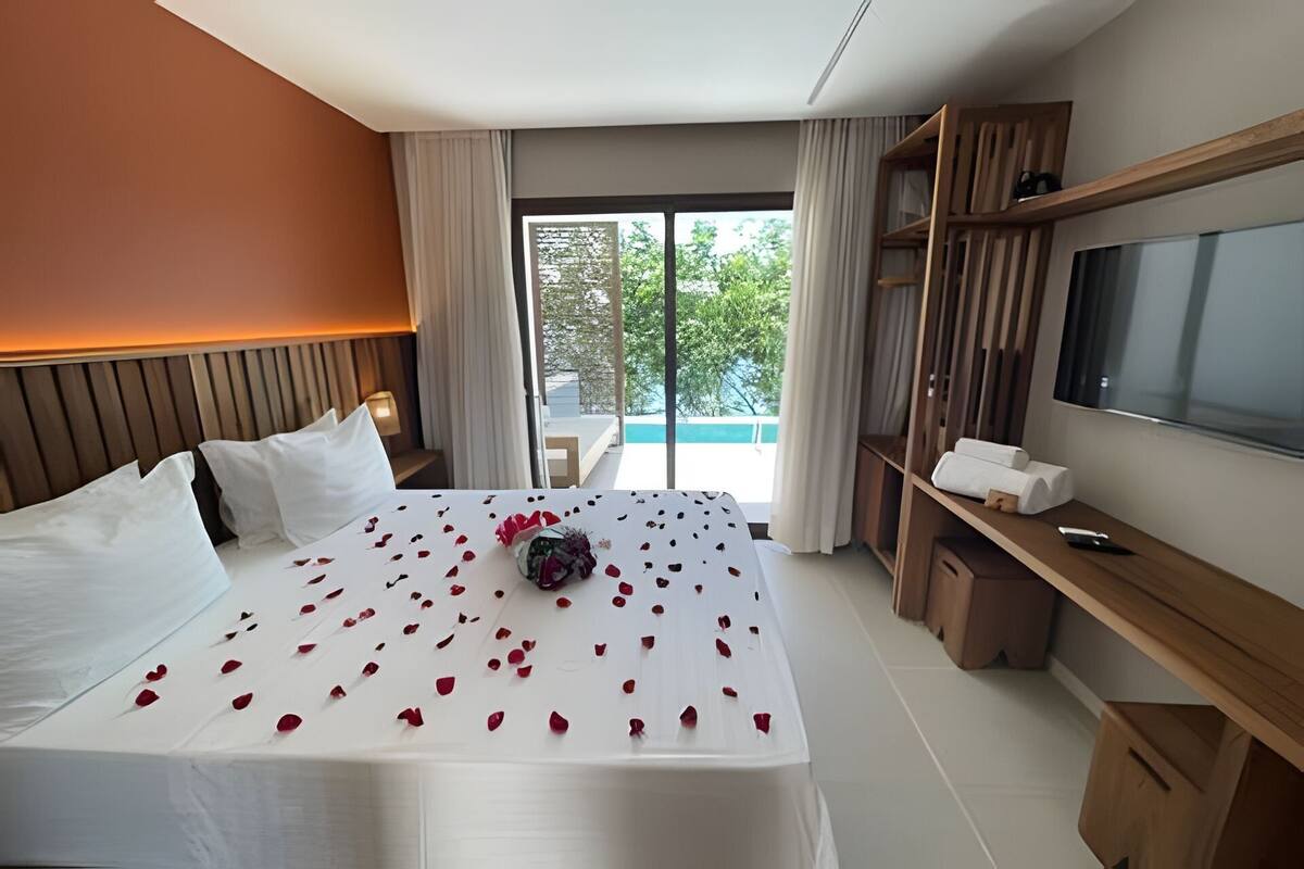 Appartement | Gratis wifi