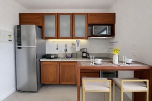 apartman | Privát konyha