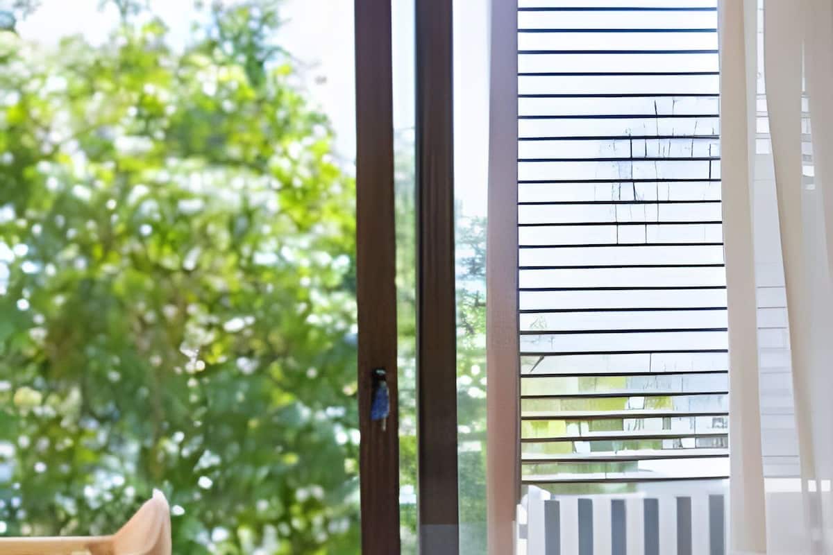 Appartement | AccĂšs au Wi-Fi (inclus)