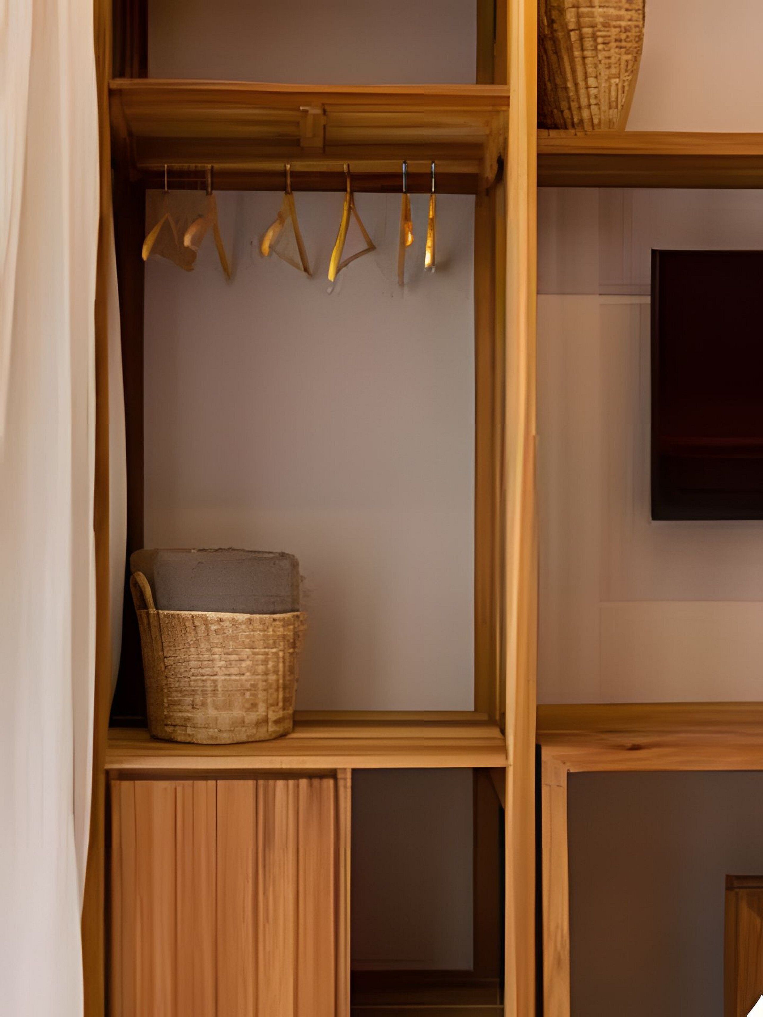 Apartamento | Parte interna