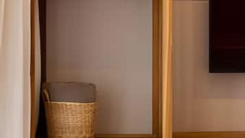 Apartamento | Parte interna