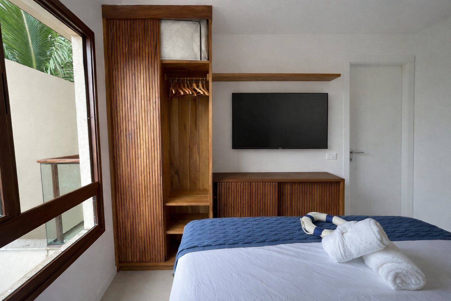 Apartment | Free WiFi