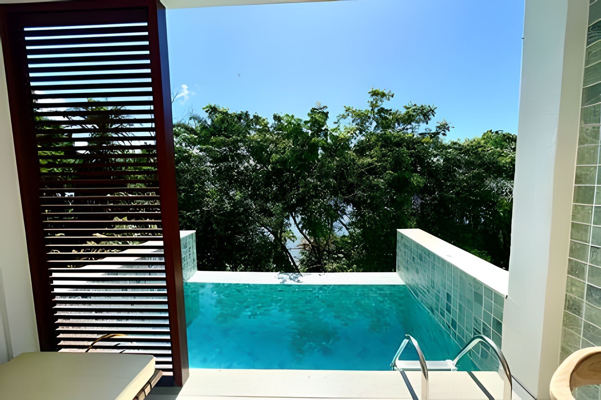 Apartamento | Piscina | Piscina externa