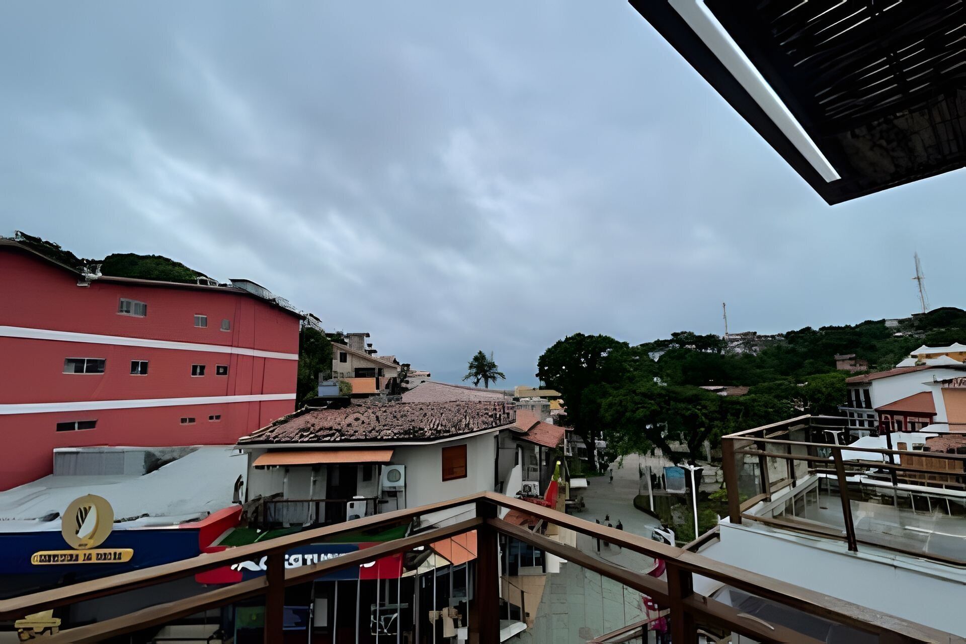 Apartamento | Área da propriedade