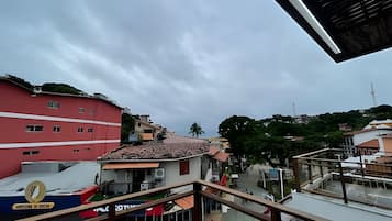 Apartamento | Área da propriedade
