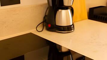 Apartment | Eigene Küche