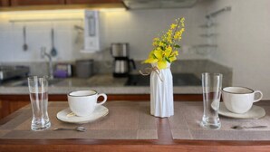 Apartment | Private kitchen
