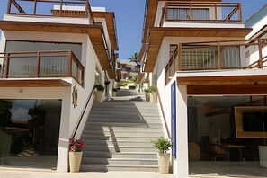 Appartement | Exterieur