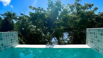 Apartamento | Piscina | Piscina externa