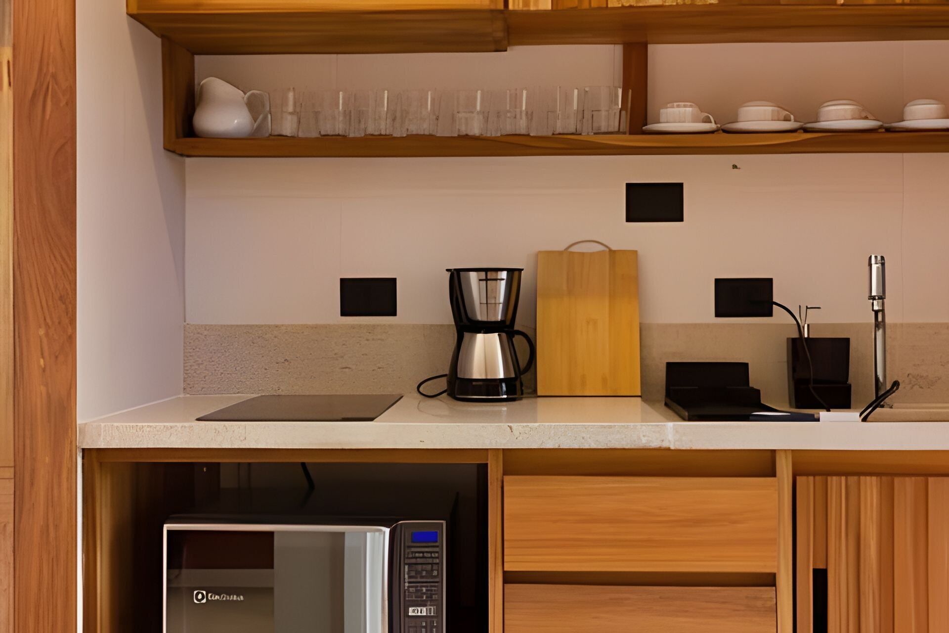 Appartamento | Cucina privata