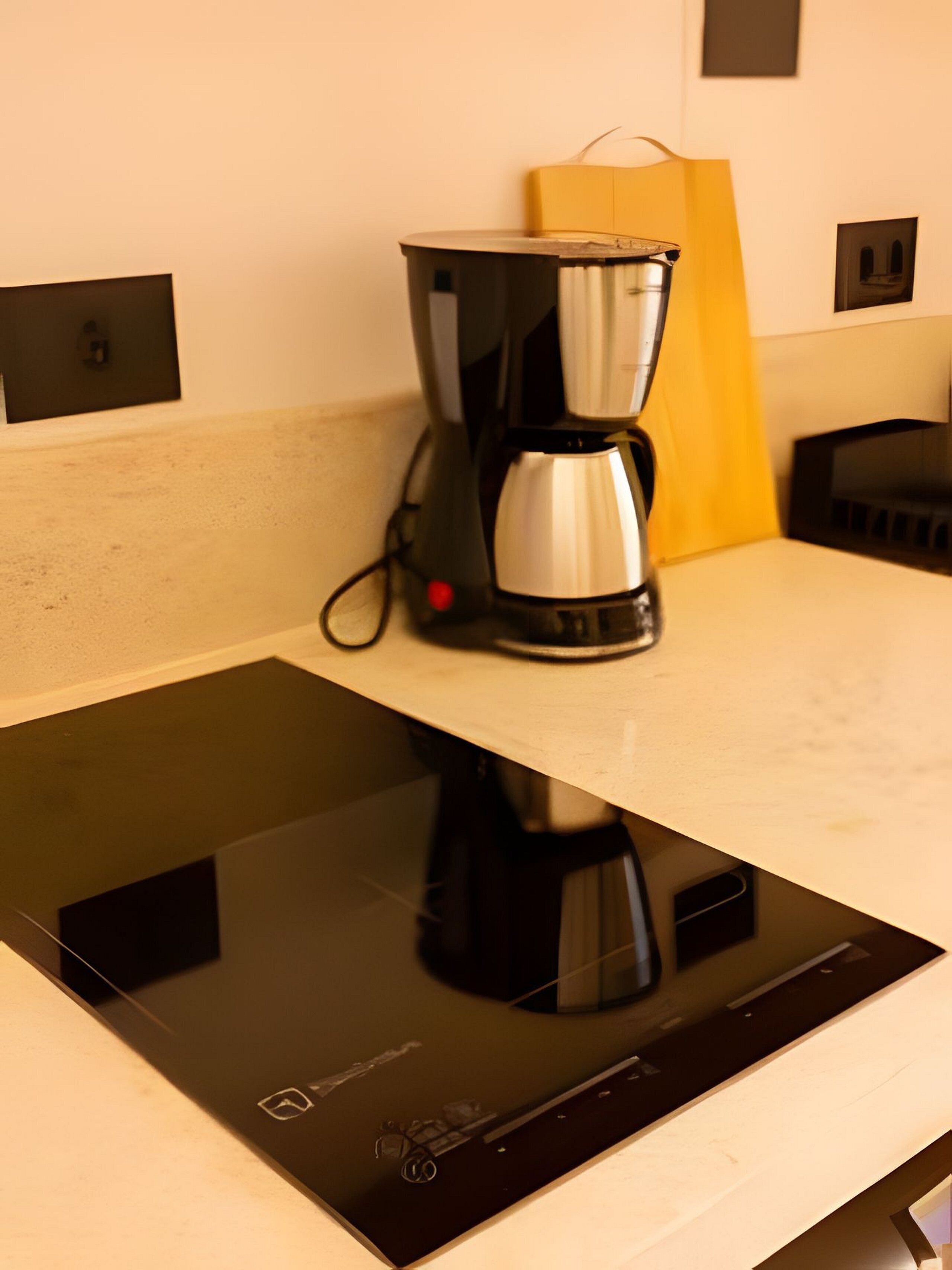 Appartement | Cuisine privée