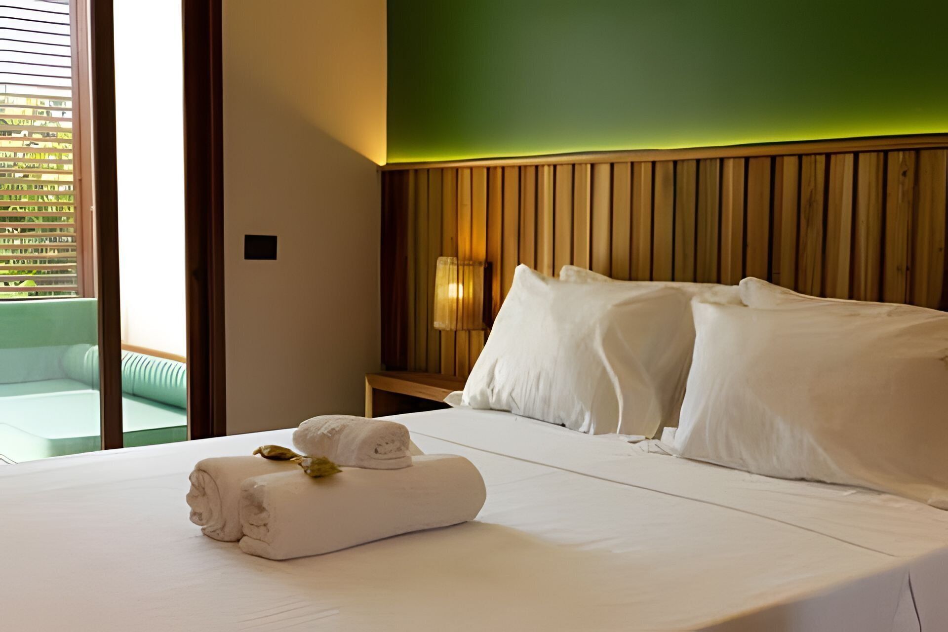 Apartment | Free WiFi