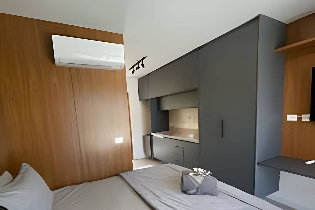 Appartement | AccĂšs au Wi-Fi (inclus)