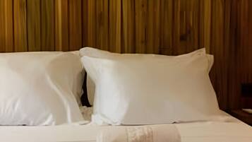 Apartamento | Wi-Fi de cortesia