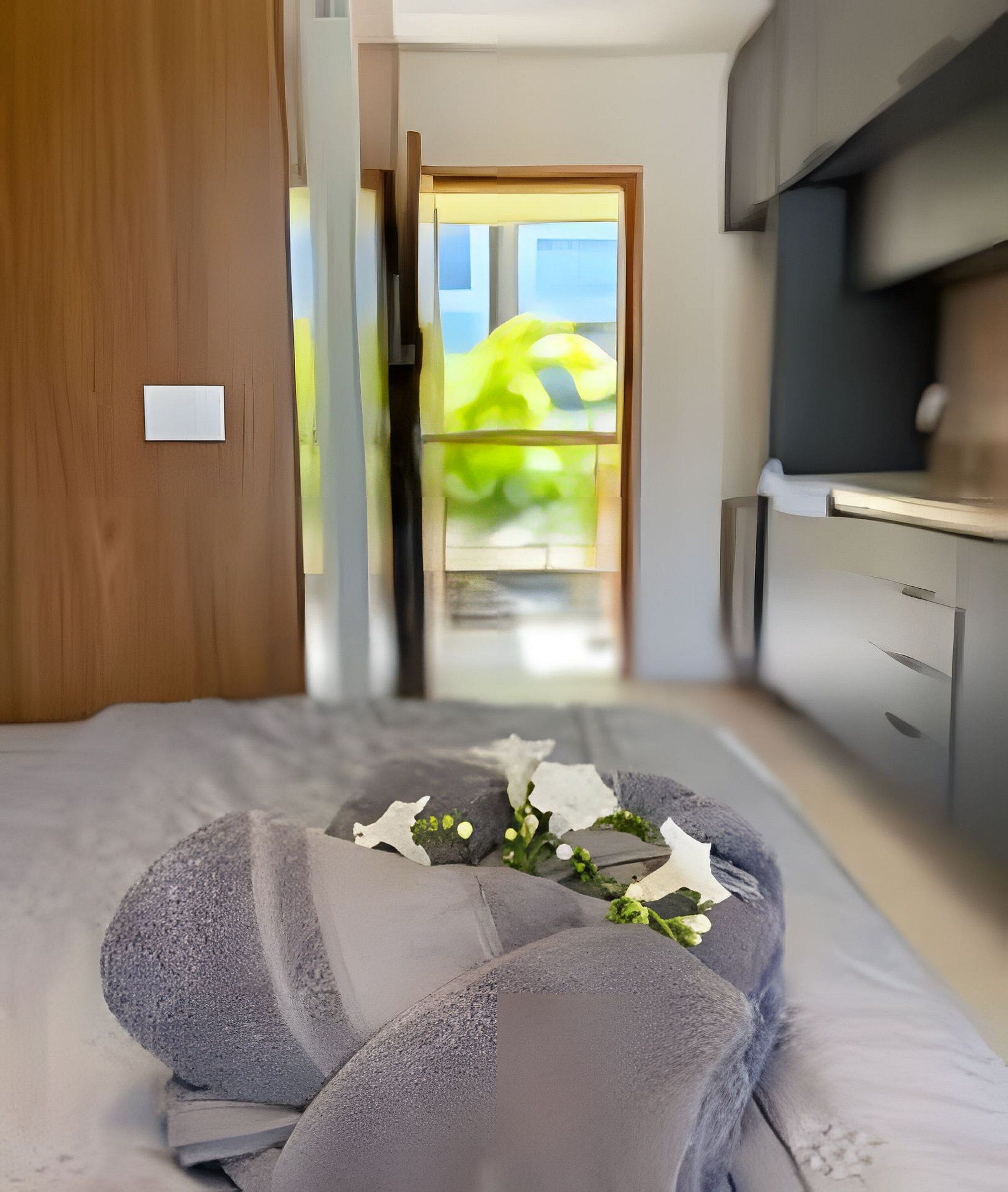 Departamento | Wifi gratis 