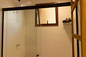 อพาร์ทเมนท์ | ห้องน้ำ