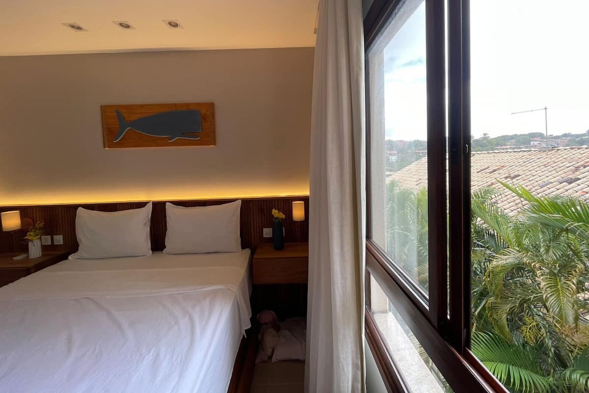 Appartement | AccĂšs au Wi-Fi (inclus)