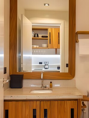 Căn hộ | Phòng tắm