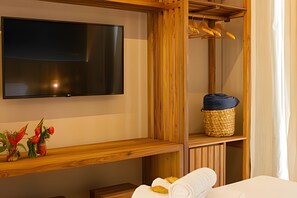 Apartment | Interior - Mar Dá Liberdade com Amerigo Vespucci (Cairu)