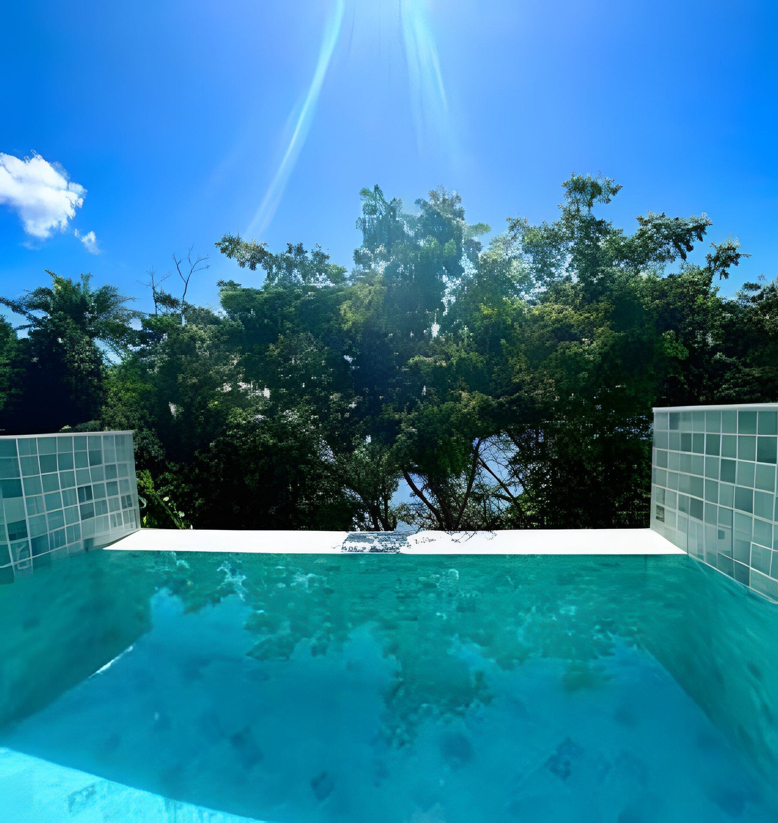 Apartment | Pool
