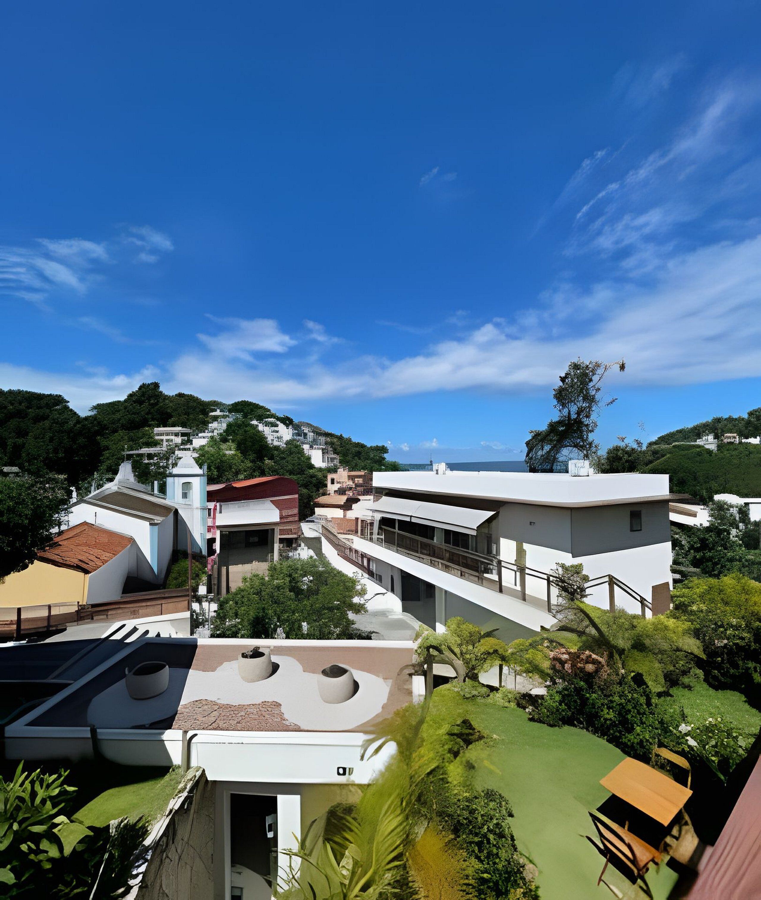 Apartment | Exterior