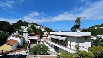 Apartment | Exterior